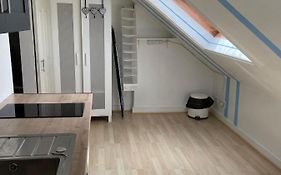 2Nd Floor Enfield Town Studio Flat